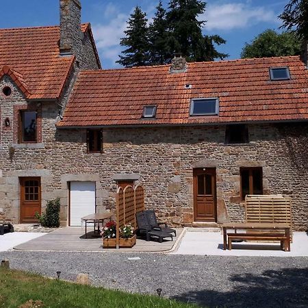 Le Marite Villa Sartilly-Baie-Bocage Ngoại thất bức ảnh
