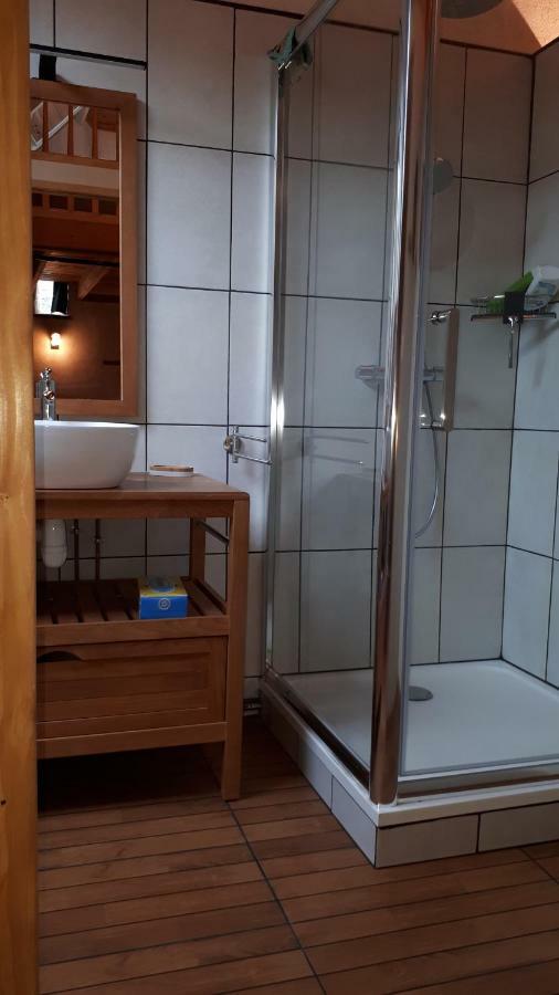 Le Marite Villa Sartilly-Baie-Bocage Ngoại thất bức ảnh